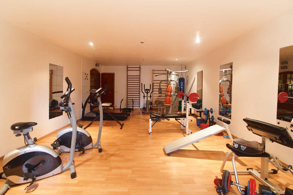 Les Lauriers Roses Aparthotel Le Le Rayol-Canadel-sur-Mer Luaran gambar