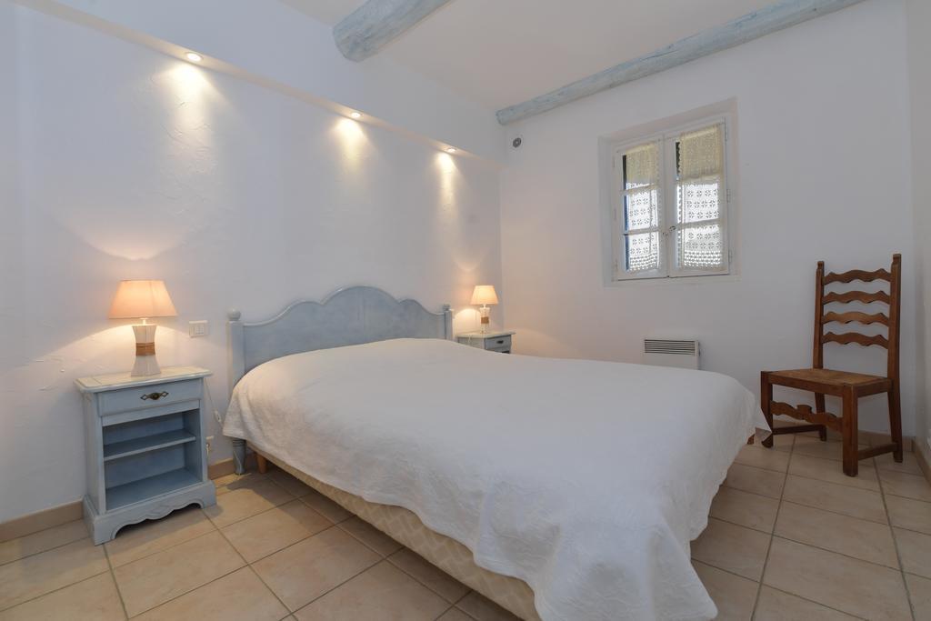 Les Lauriers Roses Aparthotel Le Le Rayol-Canadel-sur-Mer Luaran gambar