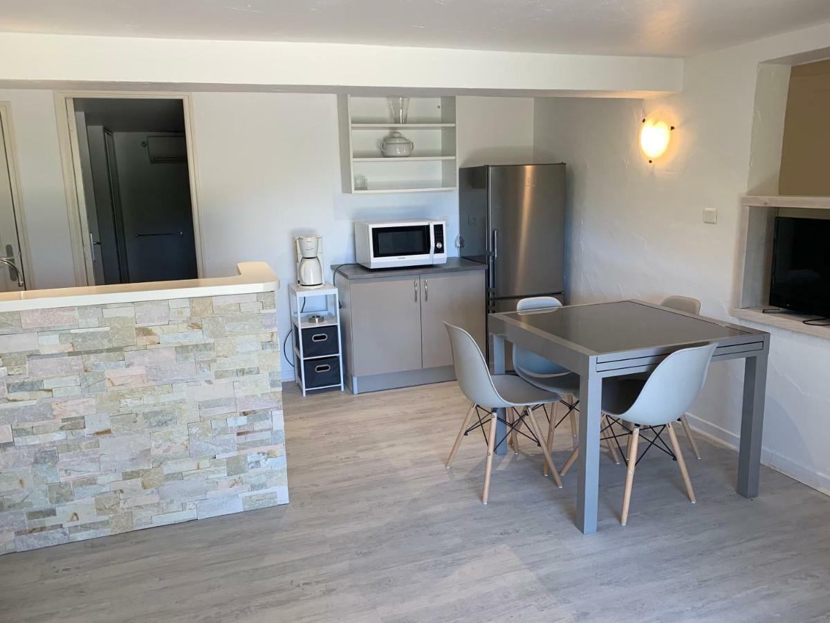 Les Lauriers Roses Aparthotel Le Le Rayol-Canadel-sur-Mer Luaran gambar